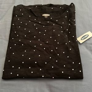 NWT maternity long sleeve